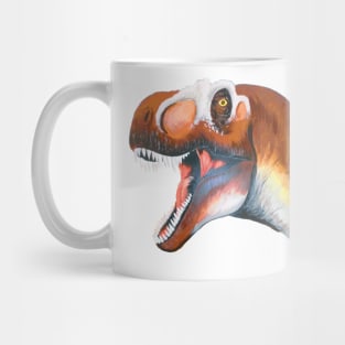 Good dragon Mug